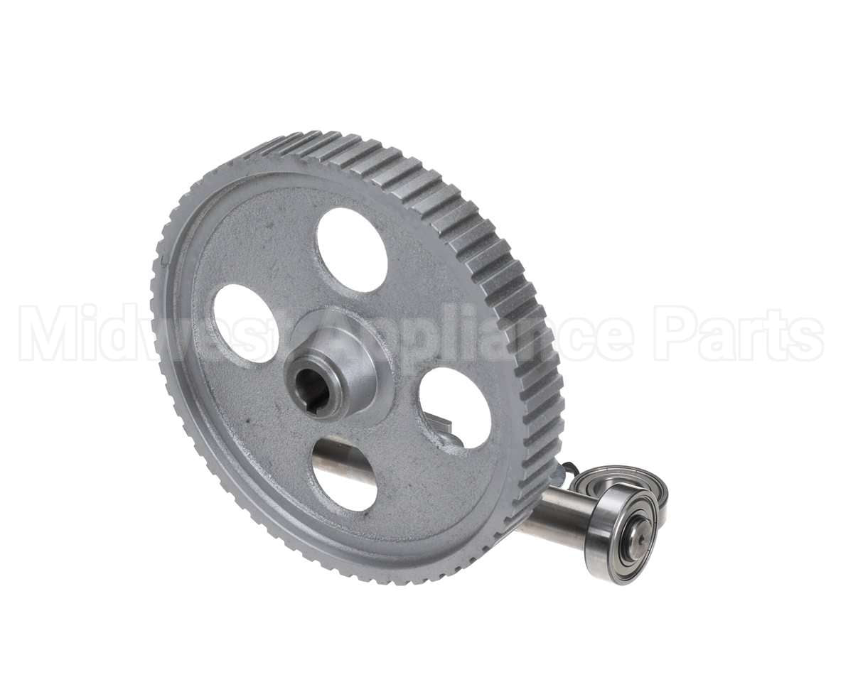 XMIX8215 Vollrath Pulley Shaft Mix1020 (#D) (