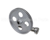 XMIX8215 Vollrath Pulley Shaft Mix1020 (#D) (