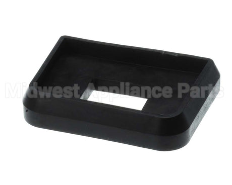 XMIX8303 Vollrath Rubber Front Foot Cover Mix103