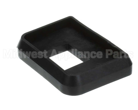 XMIX8303 Vollrath Rubber Front Foot Cover Mix103
