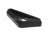 XMIX8304 Vollrath Rubber Rear Foot Cover Left Mi