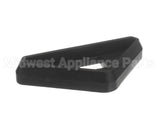 XMIX8305 Vollrath Rubber Rear Foot Cover Right M