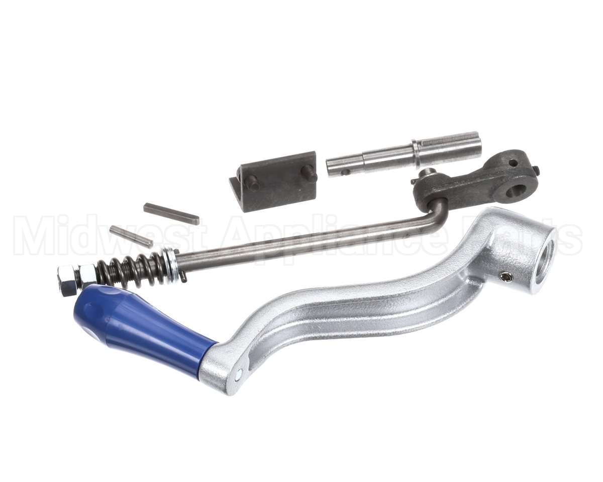 XMIX8311 Vollrath Bowl Lift Assembly Mix9130/103