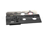 XMIX8313 Vollrath Kit - Control Panel And Label