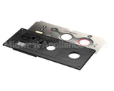 XMIX8313 Vollrath Kit - Control Panel And Label