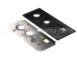 XMIX8313 Vollrath Kit - Control Panel And Label