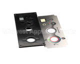 XMIX8313 Vollrath Kit - Control Panel And Label