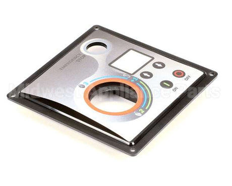 XMIX8402 Vollrath Control Fascia Panel Mix1040 (