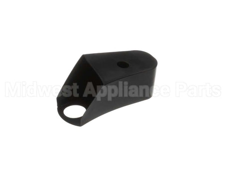 XMIX8404 Vollrath Rubber Bowl Arm Cover Left Mix