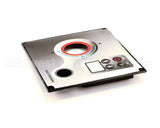 XMIX8602 Vollrath Control Panel Fascia Mix1060