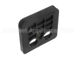 XMIX8607 Vollrath Rubber Rear Foot Cover Mix1060