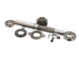 XMIX8623 Vollrath Agitator Shaft Complete Mix10