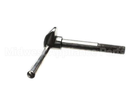 XMIX8626 Vollrath Bowl Clamp Left Mix9160(#62)/1