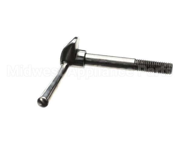 XMIX8626 Vollrath Bowl Clamp Left Mix9160(#62)/1