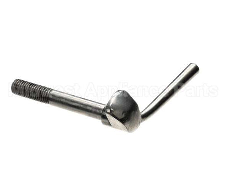 XMIX8626 Vollrath Bowl Clamp Left Mix9160(#62)/1