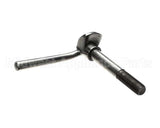 XMIX8626 Vollrath Bowl Clamp Left Mix9160(#62)/1