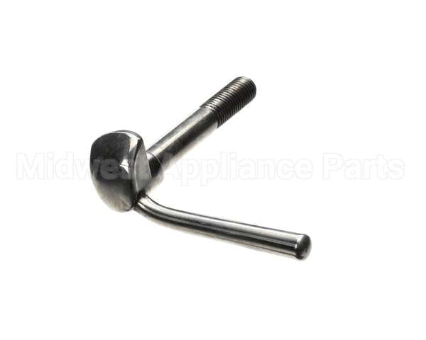 XMIX8626 Vollrath Bowl Clamp Left Mix9160(#62)/1