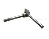 XMIX8627 Vollrath Bowl Clamp Right Mix9160(#63)/