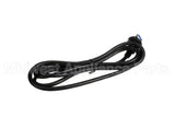 XMIX8633 Vollrath Power Cord 15 Amp