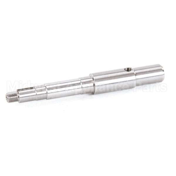 XMIX9209 Compatible Vollrath Agitator Shaft Mix7120/9120/10
