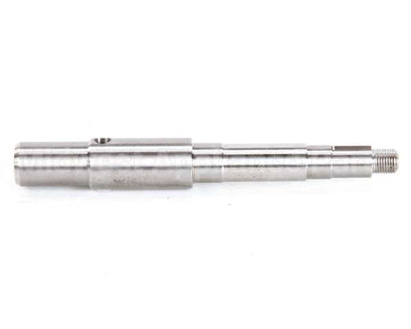 XMIX9209 Vollrath Agitator Shaft Mix7120/9120/10