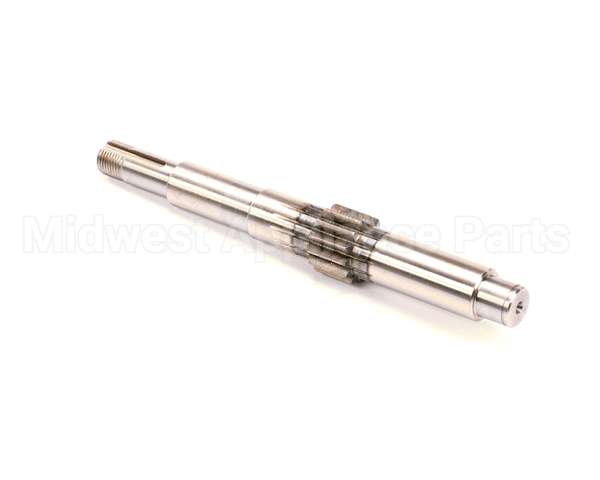 XMIX9229 Vollrath Worm Gear Shaft Mix9120