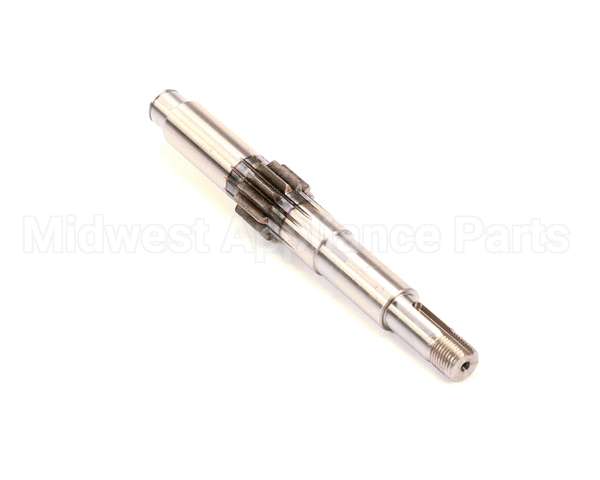 XMIX9229 Vollrath Worm Gear Shaft Mix9120