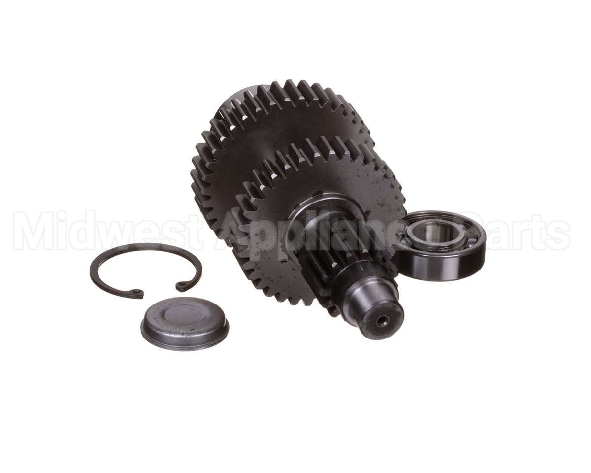 XMIX9302 Vollrath Transmission Shaft Complete Mi