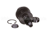 XMIX9302 Vollrath Transmission Shaft Complete Mi