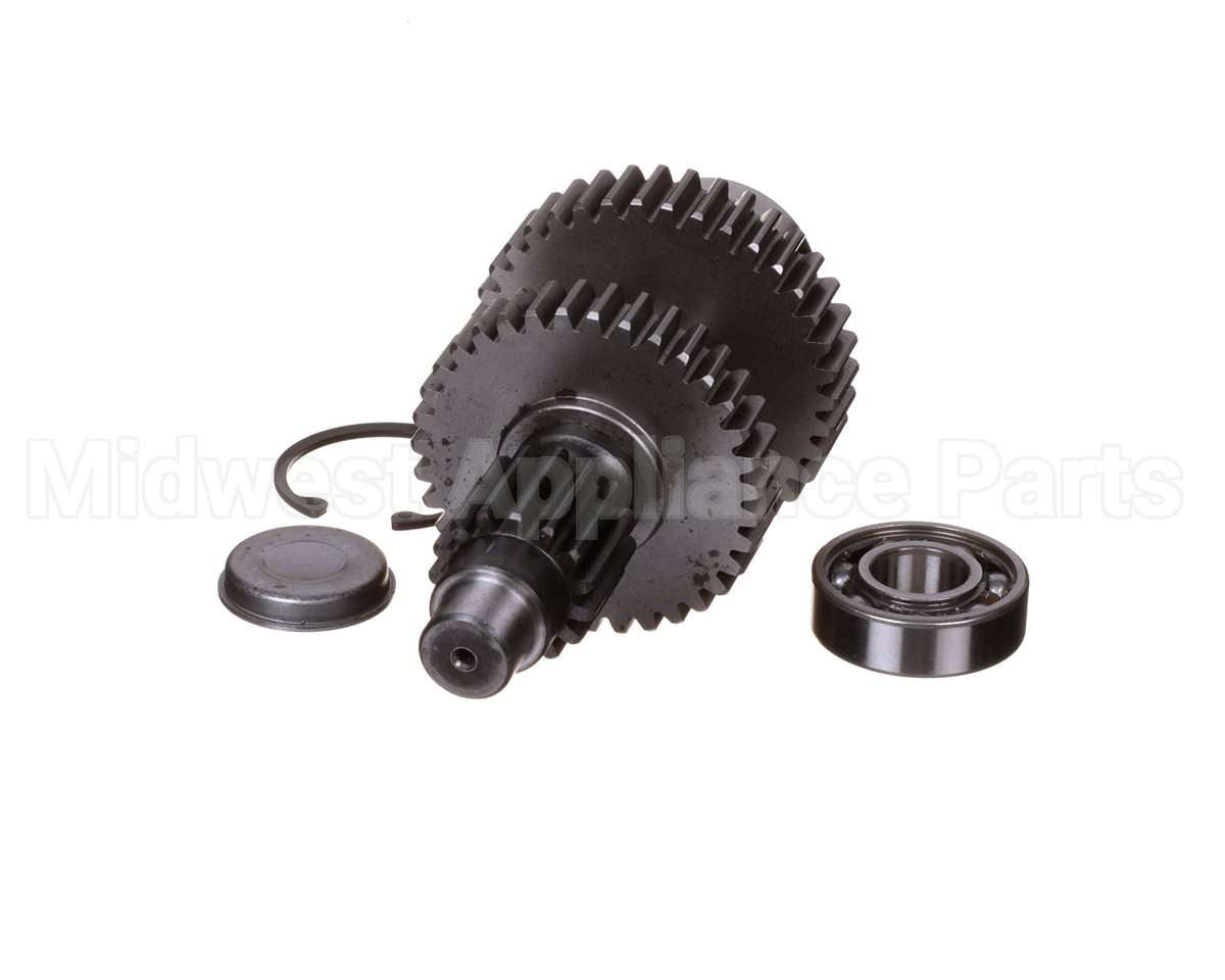 XMIX9302 Vollrath Transmission Shaft Complete Mi