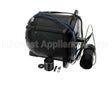 XMIX9326 Vollrath Motor Assembly 220V 30 Qt Mix