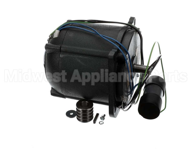 XMIX9326 Vollrath Motor Assembly 220V 30 Qt Mix