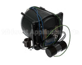 XMIX9326 Vollrath Motor Assembly 220V 30 Qt Mix