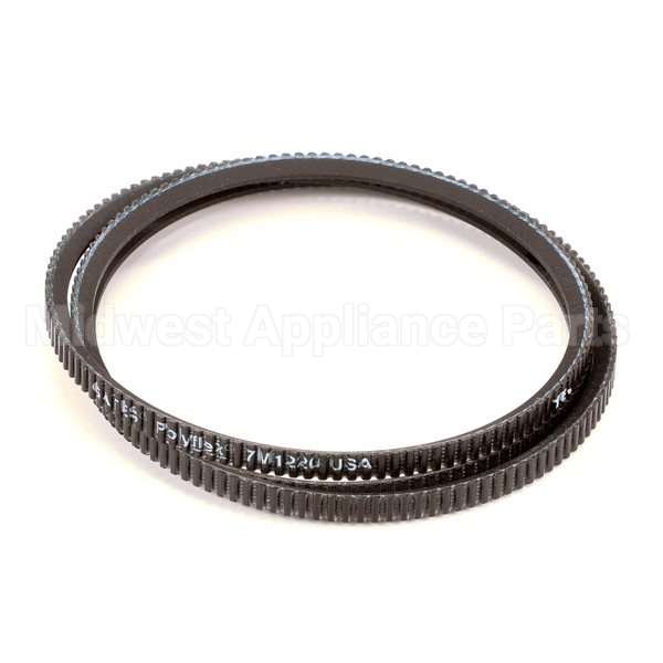 XMIX9626 Compatible Vollrath Drive Belt(New Type) Mix9160(#
