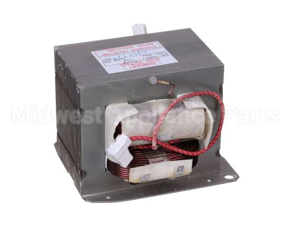 XMWA0212 Vollrath Transformer Mwa7025 (#C12)