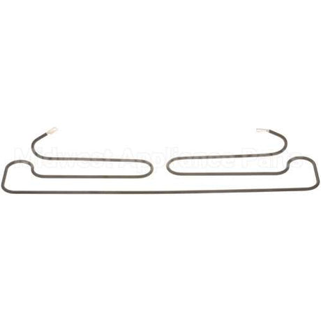 XNC11X155 Compatible General Electric Element, Griddle 208V 2700W