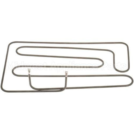 XNC11X156 Compatible General Electric Griddle Element 208V 4000W