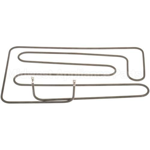 XNC11X156 Compatible General Electric Griddle Element 208V 4000W