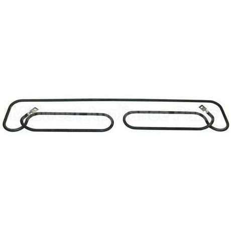 XNC11X240 Compatible General Electric Griddle Element 208V 2700W