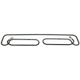 XNC11X240 Compatible General Electric Griddle Element 208V 2700W