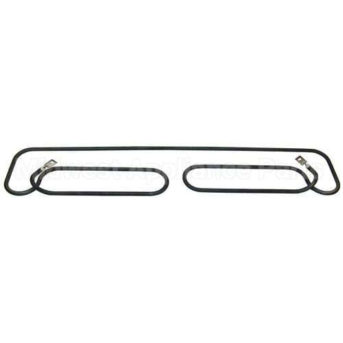 XNC11X240 Compatible General Electric Griddle Element 208V 2700W