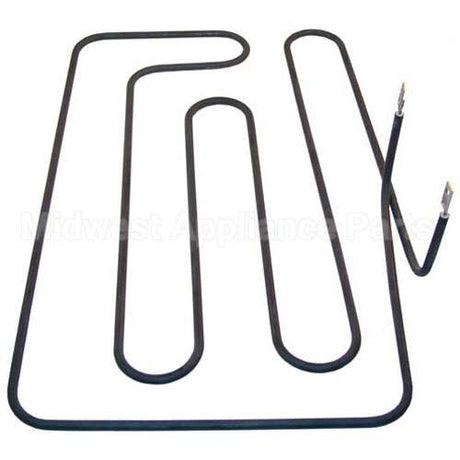 XNC12X184 Compatible General Electric Griddle Element 230V 4000W