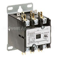 XNC6X125 Compatible Midwest Appliance Parts Contactor (3 Pole, 30Amp, 240V)