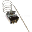 XNC8X81 Compatible General Electric Thermostatsa, 3/16 X 6-7/16, 24