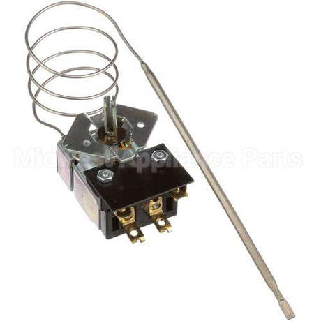 XNC8X81 Compatible General Electric Thermostatsa, 3/16 X 6-7/16, 24