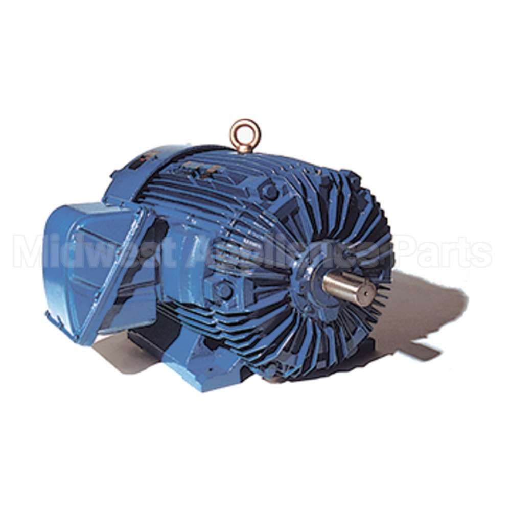 XP0602C Teco Motor
