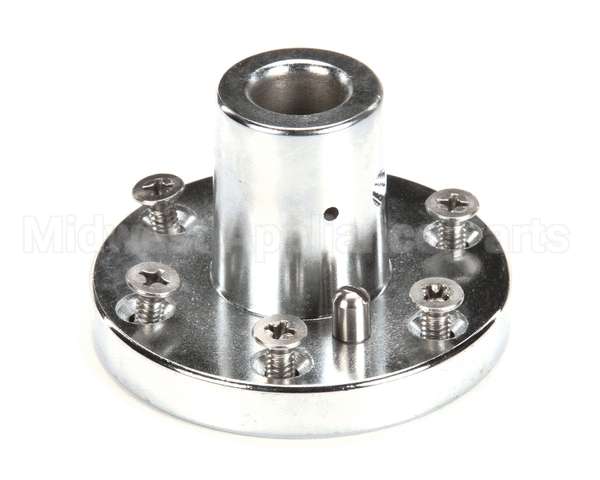 XP1008 Globe Housing Hub (Xvga/Xvsa)