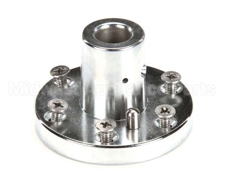 XP1008 Globe Housing Hub (Xvga/Xvsa)