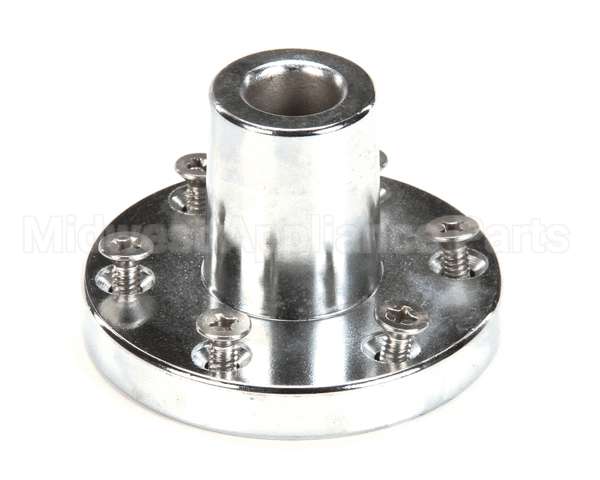 XP1008 Globe Housing Hub (Xvga/Xvsa)