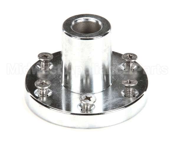 XP1008 Globe Housing Hub (Xvga/Xvsa)